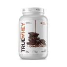 Whey Protein Isolado e Hidrolisado True Whey 837g True Source Whey Protein Isolado e Hidrolisado True Whey 837g True Source
