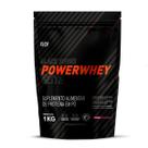 Whey Protein Isolado Elite 1kg GO NUTRITION