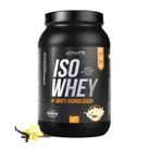 Whey Protein Isolado Hidrolisado Iso Whey Fullife 907g - Fullife Nutrition