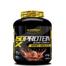 Whey Protein Isolado Iso Blend Complex 2Kg - XProNutrition