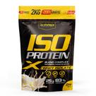 Whey Protein Isolado Iso Blend Complex Zero Açucar 2.200kg Xpro Nutrition