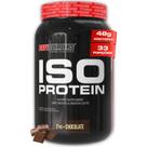 Whey Protein Isolado ISO PROTEIN 2kg Bodybuilders