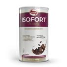 Whey Protein Isolado Isofort e hidrolisado Beauty (450g) Vitafor
