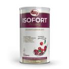Whey Protein Isolado Isofort e hidrolisado Beauty (450g) Vitafor