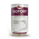 Whey Protein Isolado Isofort e hidrolisado Beauty (450g) Vitafor