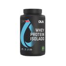 Whey Protein Isolado Morango Pote 900g - Dux Nutrition