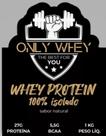 Whey Protein Isolado Whey Protein Isolado