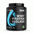 Whey Protein Isolado Pote (450g) - Sabor: Doce de Leite Whey Protein Isolado Pote (450g) - Sabor: Doce de Leite