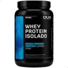 Whey Protein Isolado Pote 900g Dux Nutrition