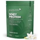 Whey protein isolado puro 450g - Puravida Whey protein isolado puro 450g - Puravida