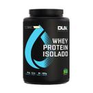 Whey Protein Isolado Sabor Baunilha 900g Dux Nutrition Whey Protein Isolado Sabor Baunilha 900g Dux Nutrition