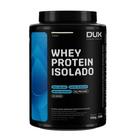 Whey Protein Isolado Sabor Coco 900g Dux Nutrition Whey Protein Isolado Sabor Coco 900g Dux Nutrition