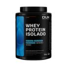 Whey Protein Isolado Sabor Cookies 900g Dux Nutrition