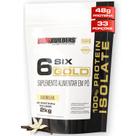 Whey Protein Isolado Six Gold 2Kg Exclusivo - Bodybuilders