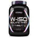 Whey Protein Isolado W-Iso 900g - XPRO Nutrition