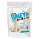 Whey Protein Isolado (WPI) Whey Protein Isolado (WPI)