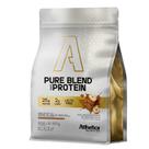 Whey Protein Isolado Zero Lactose 907g Creme Avela Atlhetica