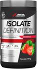 Whey Protein Isolate Definition 900g Sabor Morango Bodyaction