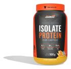 Whey Protein Isolate New Millen Laranja 900g Whey Protein Isolate New Millen Laranja 900g