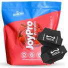 Whey Protein JoyPro Iogurte Morango 900g Luva - Shark Pro