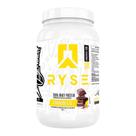 Whey Protein Loaded Protein 907g Pote Chocolate Ryse Supps