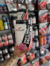 Whey protein mais creatina