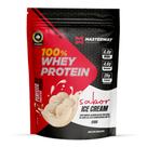 Whey Protein Masterway 910g 100% Concentrado
