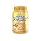 Whey Protein Metaform 900g 25g de Proteína BCAA Glutamina Massa Muscular e Força Whey Protein Metaform 900g 25g de Proteína BCAA Glutamina Massa Muscular e Força