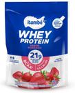 Whey Protein Morango Itambé 450g