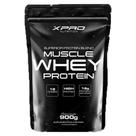 Whey protein - Muscle Whey - 900g - X-pro nutrition