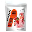 Whey Protein N Pro 100% Concentrado Refil 900g Nutrata