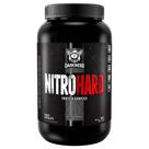 Whey protein nitro hard 900g chocolate