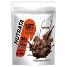 Whey protein npro 100% refil 900g sabor chocolate Whey protein npro 100% refil 900g sabor chocolate