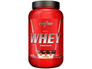 Whey Protein Nutri Integralmédica 900g Baunilha