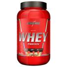 Whey protein Nutri Isolado Concentrado Cookie 900g Pote - Integralmedica