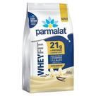Whey Protein Parmalat Wheyfit Baunilha 21G Proteína 450g Whey Protein Parmalat Wheyfit Baunilha 21G Proteína 450g