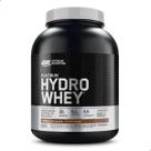 Whey Protein Platinum Hydro 1,6Kg 3,52 LBS Optimum Nutrition