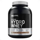 Whey Protein Platinum Hydro 1,6Kg 3,52 LBS Optimum Nutrition