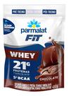 Whey protein po parma wheyfit chocolate 450g Whey protein po parma wheyfit chocolate 450g