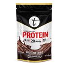 Whey protein - powerfuel protein chocolate 900g