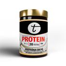 Whey protein - powerfuel protein coconut 450g