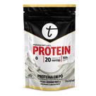 Whey protein - powerfuel protein coconut 900g