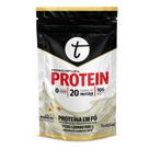 Whey protein - powerfuel protein vanilla 900g