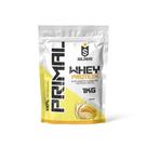 Whey Protein Primal 1Kg - Importado - Soldiers Nutrition