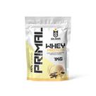 Whey Protein Primal 1Kg - Importado - Soldiers Nutrition