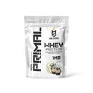 Whey Protein Primal 1Kg - Importado - Soldiers Nutrition
