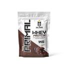 Whey Protein Primal 1Kg - Importado - Soldiers Nutrition