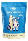 Whey Protein Refil (900g) - Sabor: Baunilha
