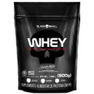 Whey protein refil black skull - 900g (wpi, wpc, wph)