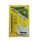 Whey Protein Sache Tasty Whey Adaptogen 34g Sabor Original